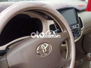 Toyota Innova lên đời cần bán 2007 - lên đời cần bán