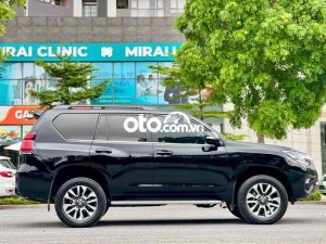 Toyota Land Cruiser Prado Bán Em  2022 2022 - Bán Em LanD CRUISER PRADO 2022