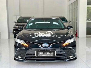 Toyota Camry  HYBRID CỰC HIẾM 2022 - CAMRY HYBRID CỰC HIẾM