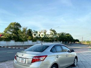 Toyota Vios  G 2016 cực chất 2016 - Vios G 2016 cực chất