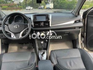 Toyota Vios  G 2015 2015 - vios G 2015