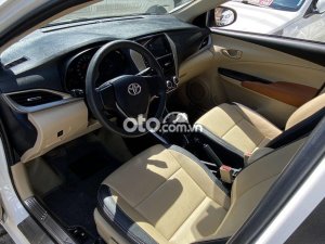Toyota Vios   1.5E MT 2019 2019 - TOYOTA VIOS 1.5E MT 2019