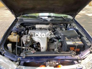 Toyota Camry Cần bán   1999 nhập Nhật máy zin êm 1999 - Cần bán Toyota Camry 1999 nhập Nhật máy zin êm