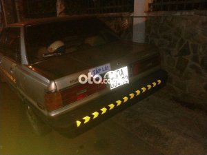 Toyota Camry xe  đời 1986 1986 - xe camry đời 1986