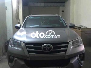Toyota Fortuner Cần Bán Xe Gấp 2019 - Cần Bán Xe Gấp