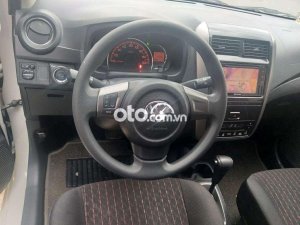 Toyota BÁN WINGO 1.2G TỰ ĐỘNG BẢN CAO NHẤT ĐỀ NỔ CHÍNHCHU 2021 - BÁN WINGO 1.2G TỰ ĐỘNG BẢN CAO NHẤT ĐỀ NỔ CHÍNHCHU