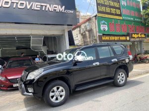 Toyota Land Cruiser Prado  Prado xăng 2.7 TXL sx 2011 xuất Trung Đông 2011 - Toyota Prado xăng 2.7 TXL sx 2011 xuất Trung Đông