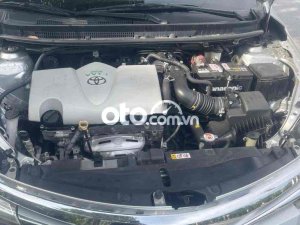 Toyota Vios  E-CVT 2017 tư nhân ko dv 2017 - vios E-CVT 2017 tư nhân ko dv