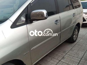 Toyota Innova lên đời cần bán 2007 - lên đời cần bán