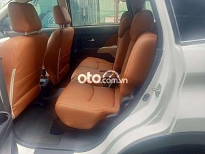 Toyota Rush  Rusl 2020 đk 2021 đẹp từ trong ra ngoài. 2021 - Toyota Rusl 2020 đk 2021 đẹp từ trong ra ngoài.