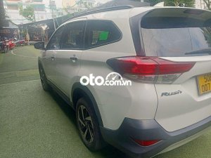 Toyota Rush  Rusl 2020 đk 2021 đẹp từ trong ra ngoài. 2021 - Toyota Rusl 2020 đk 2021 đẹp từ trong ra ngoài.