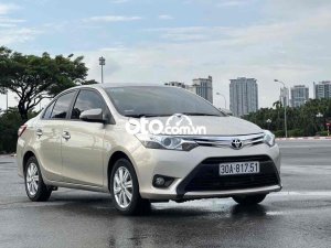 Toyota Vios  G 2015 2015 - vios G 2015