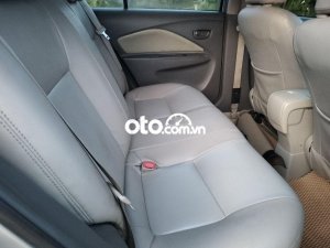 Toyota Vios Cần bán xe  E đời 2011 2011 - Cần bán xe Vios E đời 2011