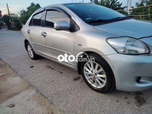 Toyota Vios Cần bán xe  E đời 2011 2011 - Cần bán xe Vios E đời 2011