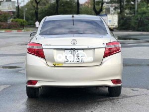 Toyota Vios  G 2015 2015 - vios G 2015