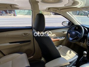 Toyota Vios   1.5E MT 2019 2019 - TOYOTA VIOS 1.5E MT 2019
