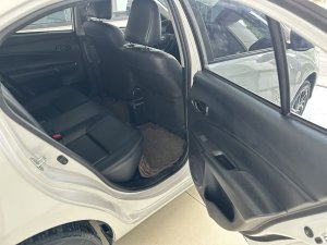 Toyota Vios 2022 -  Hỗ trợ rút hồ sơ và sang tên trong ngày