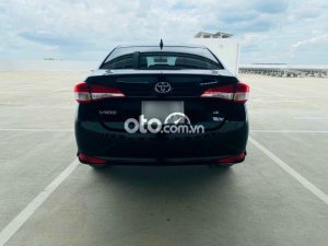 Toyota Vios   G 2021 MÀU ĐEN 2021 - TOYOTA VIOS G 2021 MÀU ĐEN