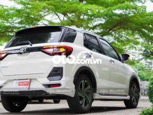Toyota Raize   2021 ĐK 2022 XE ĐẸP - HỖ TRỢ VAY 2021 - TOYOTA RAIZE 2021 ĐK 2022 XE ĐẸP - HỖ TRỢ VAY