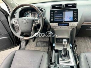 Toyota Land Cruiser Prado Bán Em  2022 2022 - Bán Em LanD CRUISER PRADO 2022