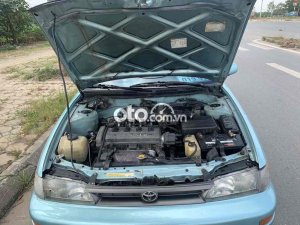 Toyota Corolla  nhập Canada máy 7A 1.8 1991 - Corolla nhập Canada máy 7A 1.8