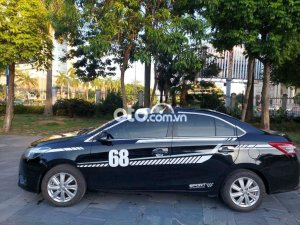 Toyota Vios Cần bán xe như hình 2015 - Cần bán xe như hình