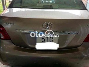 Toyota Vios Bán xe  2009 zin 2009 - Bán xe vios 2009 zin