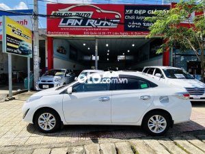 Toyota Vios   1.5E MT 2019 2019 - TOYOTA VIOS 1.5E MT 2019