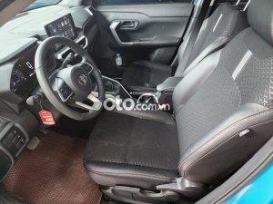 Toyota Raize   sx 2023 odo 8000 km xe chính chủ 2023 - TOYOTA Raize sx 2023 odo 8000 km xe chính chủ