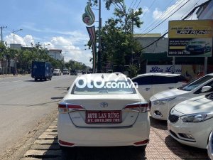 Toyota Vios   1.5E MT 2019 2019 - TOYOTA VIOS 1.5E MT 2019