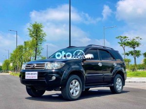 Toyota Fortuner  MÁY DẦU SỐ SÀN 2011 TƯ NHÂN SD ĐẸP CĂNG 2011 - FORTUNER MÁY DẦU SỐ SÀN 2011 TƯ NHÂN SD ĐẸP CĂNG