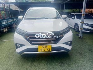 Toyota Rush  Rusl 2020 đk 2021 đẹp từ trong ra ngoài. 2021 - Toyota Rusl 2020 đk 2021 đẹp từ trong ra ngoài.