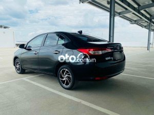 Toyota Vios   G 2021 MÀU ĐEN 2021 - TOYOTA VIOS G 2021 MÀU ĐEN