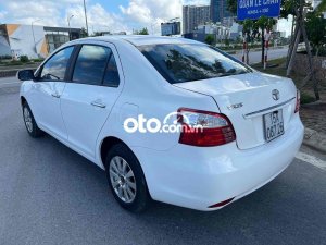 Toyota Vios xe  1.5 đăng ký 2013 xe gia đình 2012 - xe Vios 1.5 đăng ký 2013 xe gia đình