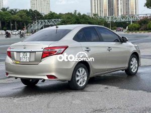 Toyota Vios  G 2015 2015 - vios G 2015