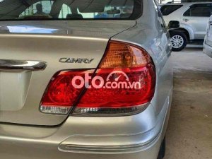 Toyota Camry  2006 số sàn 2006 - Camry 2006 số sàn