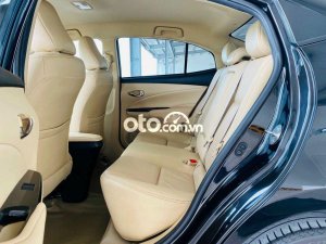 Toyota Vios   G 2021 MÀU ĐEN 2021 - TOYOTA VIOS G 2021 MÀU ĐEN