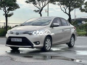 Toyota Vios  G 2015 2015 - vios G 2015