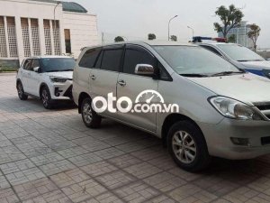 Toyota Innova lên đời cần bán 2007 - lên đời cần bán