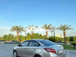 Toyota Vios  G 2016 cực chất 2016 - Vios G 2016 cực chất