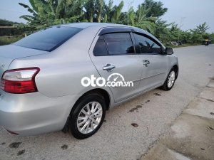 Toyota Vios Cần bán xe  E đời 2011 2011 - Cần bán xe Vios E đời 2011