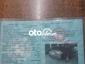 Toyota Fortuner Gd định cư nước ngoài cần bán xe tâm huyết của gd 2010 - Gd định cư nước ngoài cần bán xe tâm huyết của gd
