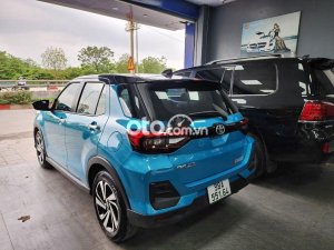 Toyota Raize   sx 2023 odo 8000 km xe chính chủ 2023 - TOYOTA Raize sx 2023 odo 8000 km xe chính chủ