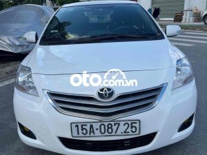 Toyota Vios xe  1.5 đăng ký 2013 xe gia đình 2012 - xe Vios 1.5 đăng ký 2013 xe gia đình