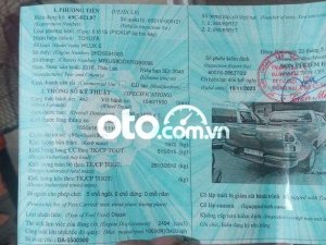 Toyota Hilux   2015 số sàn một cầu,xe zin 2015 - Toyota Hilux 2015 số sàn một cầu,xe zin