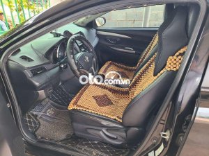 Toyota Vios   G AT đẹp long lanh 2015 - Toyota Vios G AT đẹp long lanh