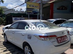 Toyota Vios   1.5E MT 2019 2019 - TOYOTA VIOS 1.5E MT 2019