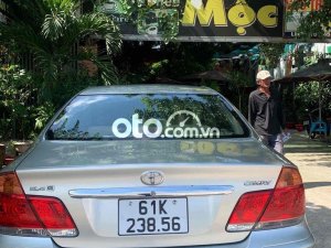 Toyota Camry  2006 số sàn 2006 - Camry 2006 số sàn