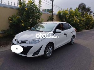 Toyota Vios  2019 xe nhà dùng 2019 - Vios 2019 xe nhà dùng