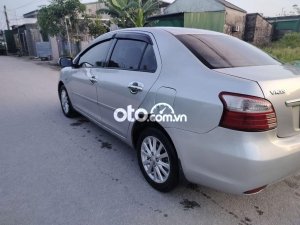 Toyota Vios Cần bán xe  E đời 2011 2011 - Cần bán xe Vios E đời 2011